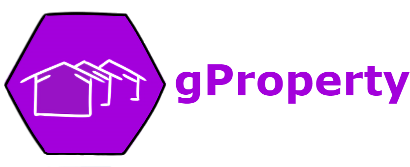 gProperty Logo